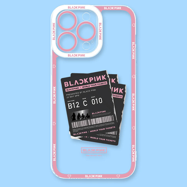 BLACKPINK Phone Case