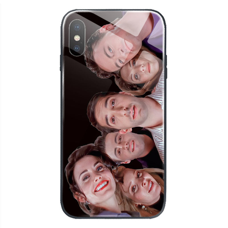 Friends Phone Case