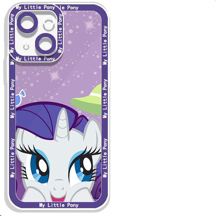 My Little Pony Phone Case