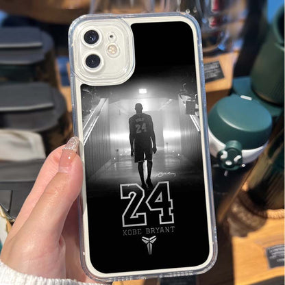 Kobe Bryant NBA Star Phone Case