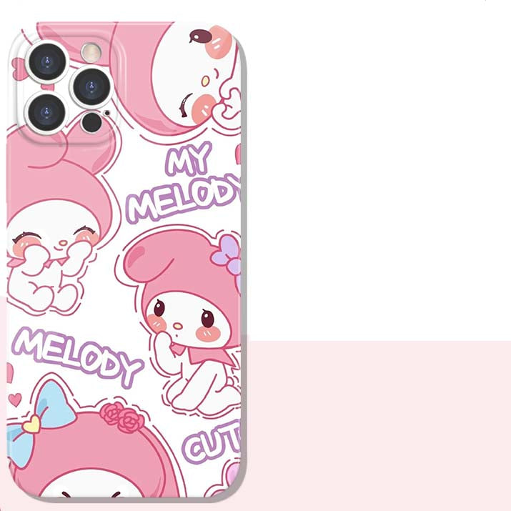 My Melody Phone Case