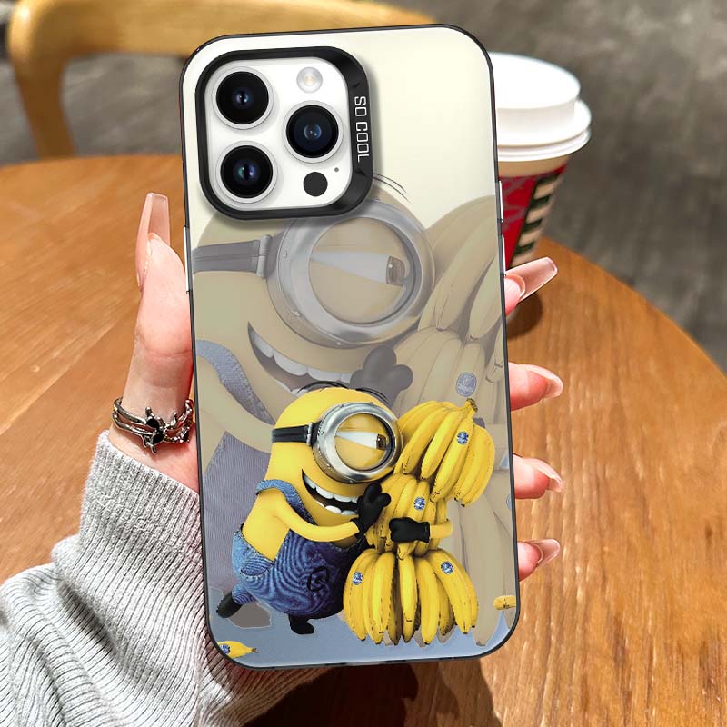 Despicable Me 4 Phone Case