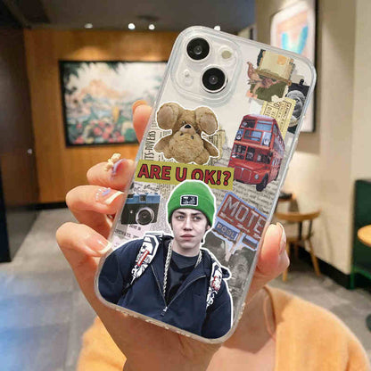 Shameless Phone Case