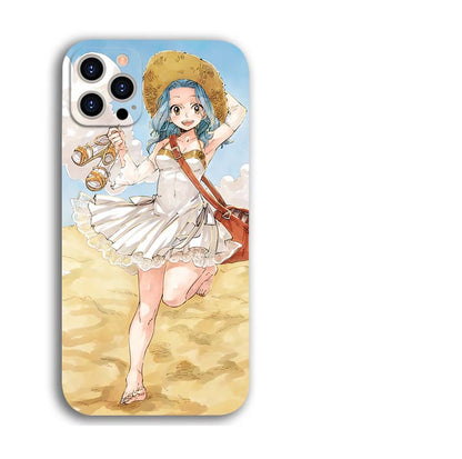 Fairy Tail Phone Cases