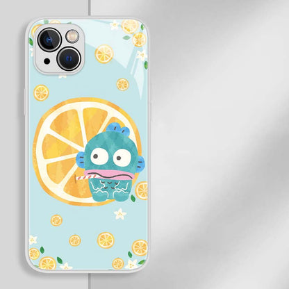 Hangyodon Phone Case