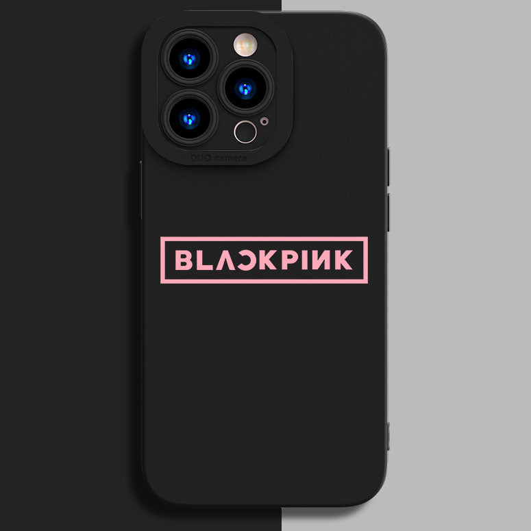 BLACKPINK Phone Case