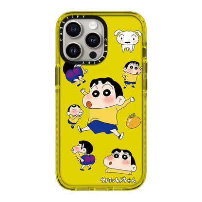 New Crayon Shin-chan Original Phone Case