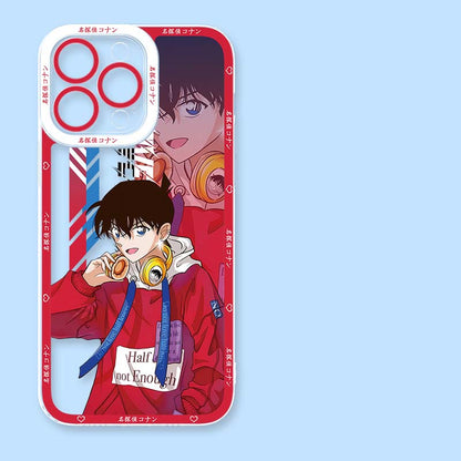 Original Case Closed Phone Case