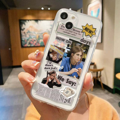 Friends Phone Case