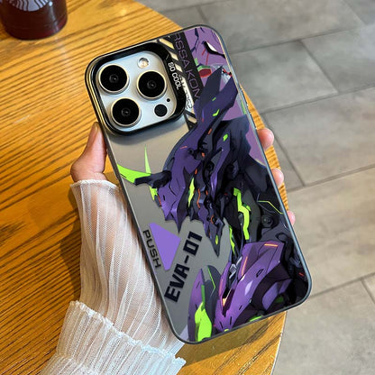 Neon Genesis Evangelion Phone Case