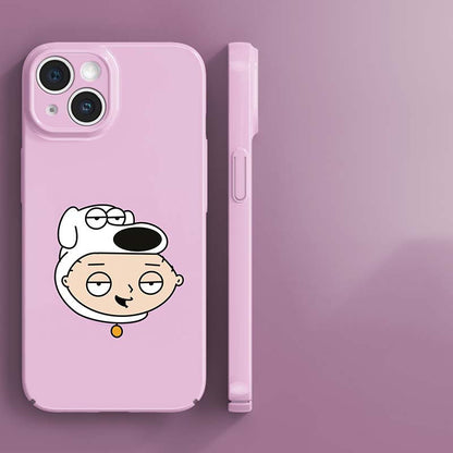 Family Guy Phone Cases