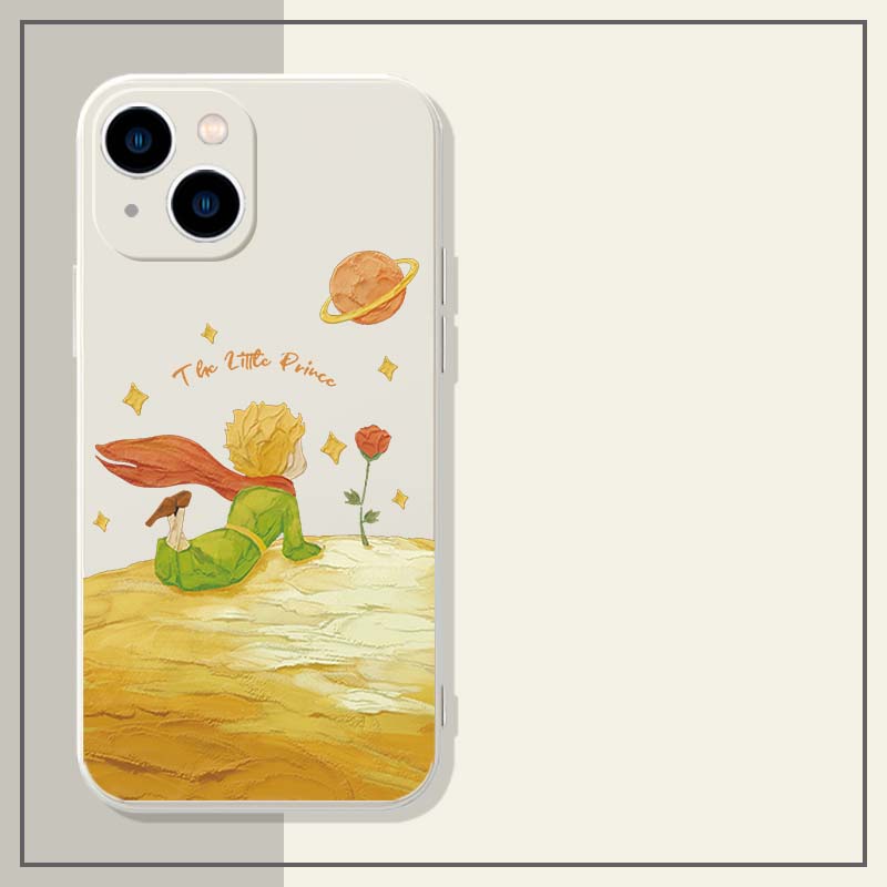 The Little Prince Phone Case