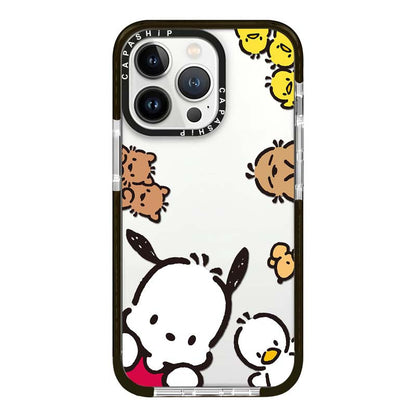 Sanrio Pochacco Phone Case