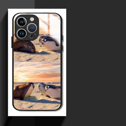 Sealook Phone Case