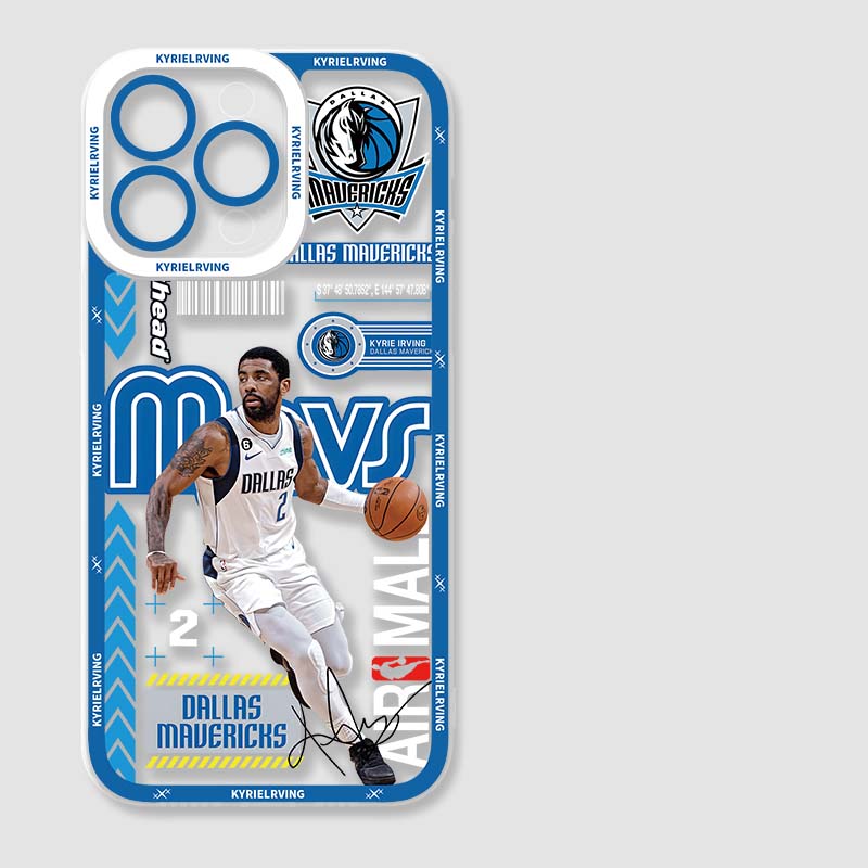 Kobe Bryant NBA Star Phone Case