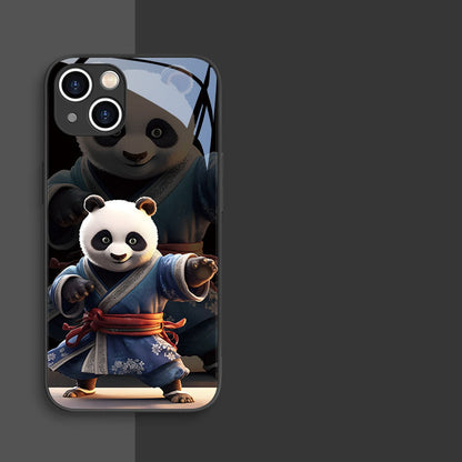 Original Kung Fu Panda Phone Case