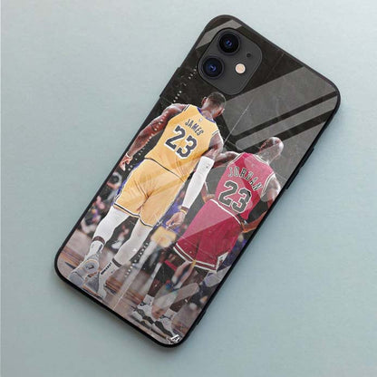 Kobe Bryant NBA Star Phone Case