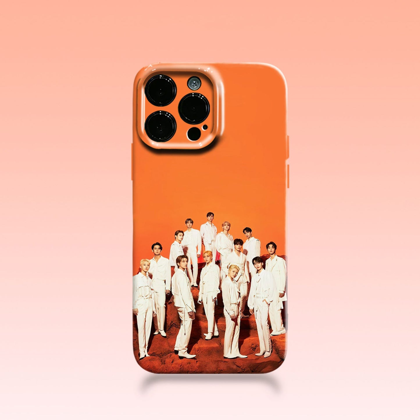 SEVENTEEN Phone Case