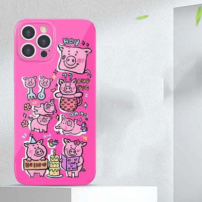 Peppa Pig Phone Case