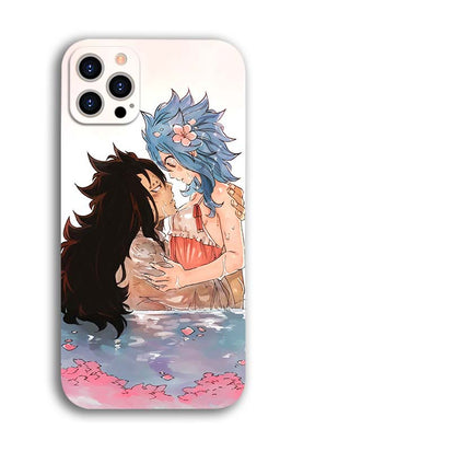 Fairy Tail Phone Cases