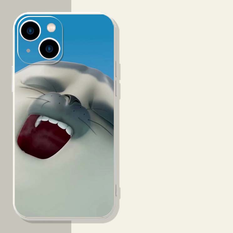 Sealook Phone Case