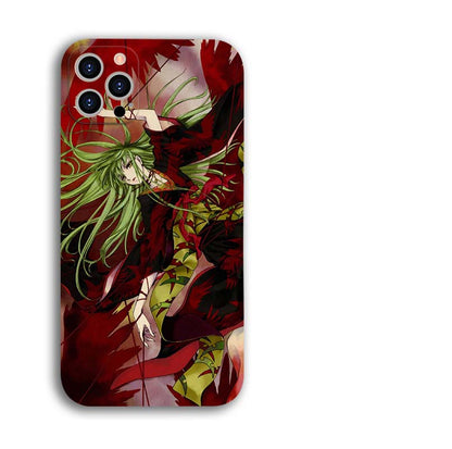 Original Code Geass Phone Case