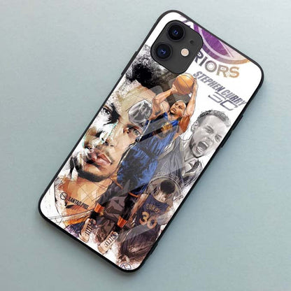 Kobe Bryant NBA Star Phone Case