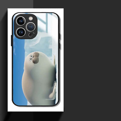 Sealook Phone Case