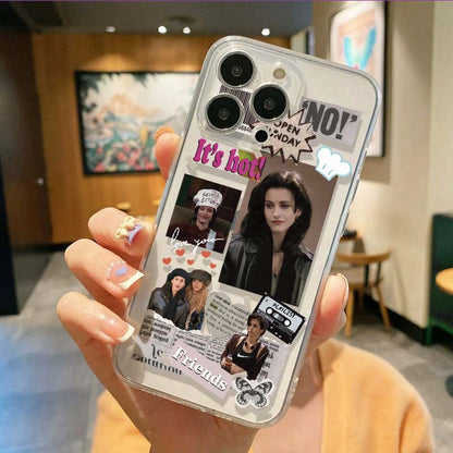 Friends Phone Case