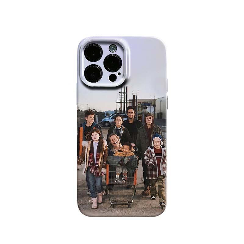 Shameless Phone Case