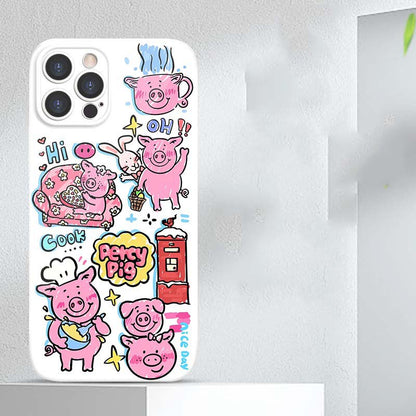 Peppa Pig Phone Case