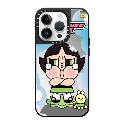 The Powerpuff Girls Phone Case