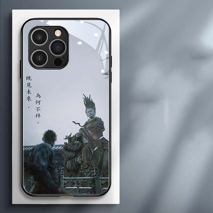 Black Myth: Wukong Phone Case