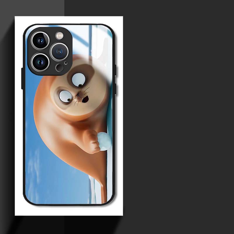 Sealook Phone Case