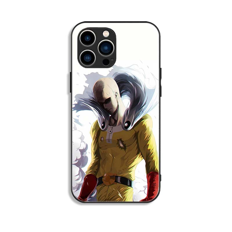 One-Punch Man Phone Case