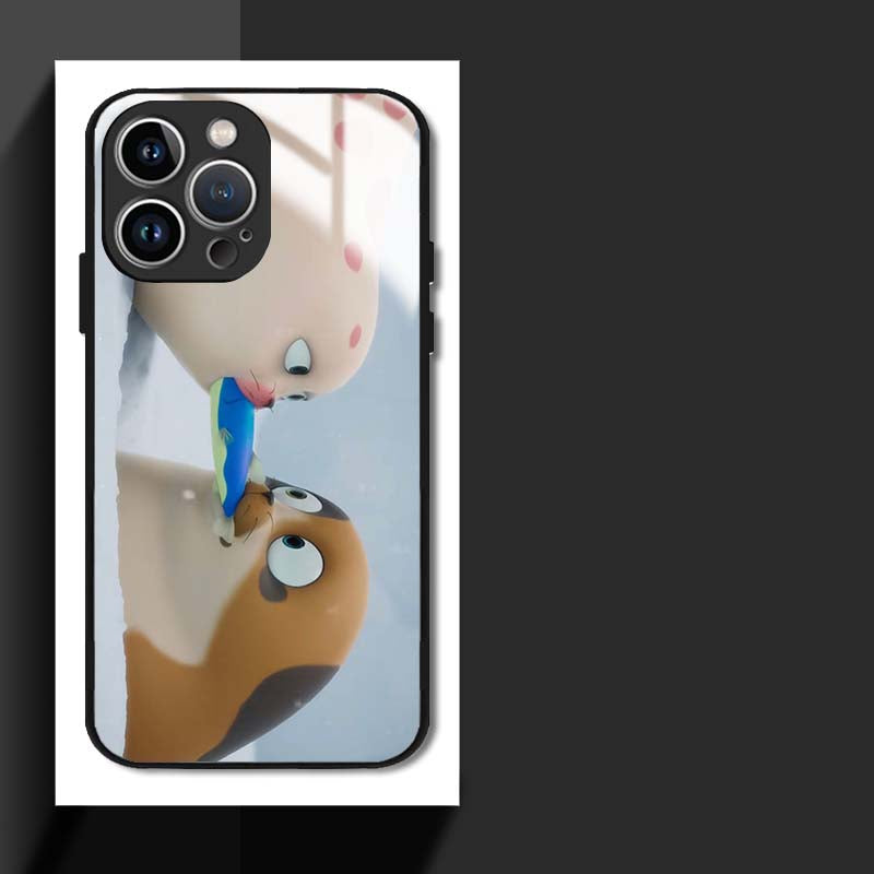 Sealook Phone Case