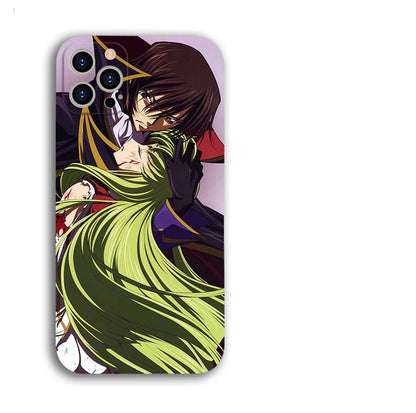 Original Code Geass Phone Case