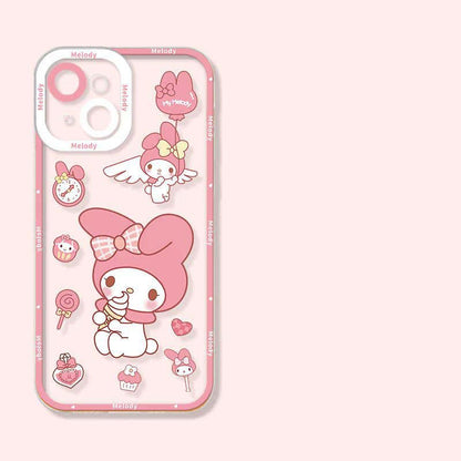 My Melody Phone Case