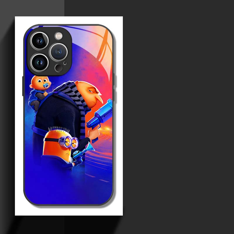 Despicable Me 4 Phone Case