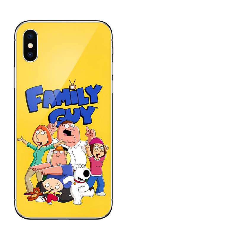 Family Guy Phone Cases