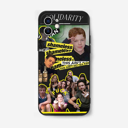 Shameless Phone Case