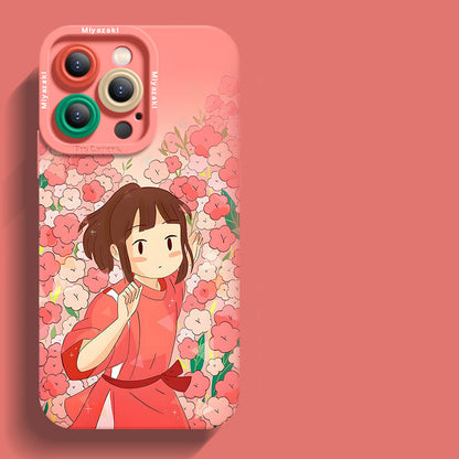 Original Spirited Away Phone Case