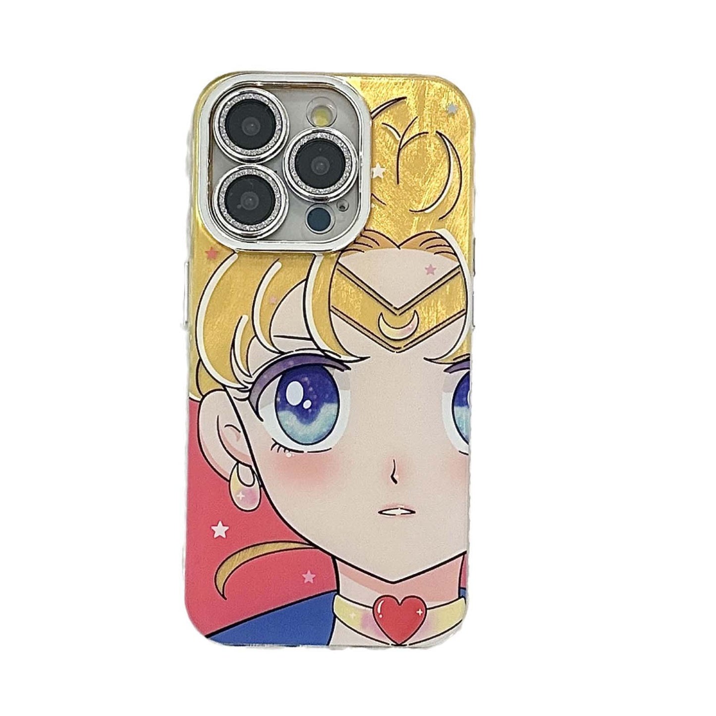 Original Sailor Moon Phone Case