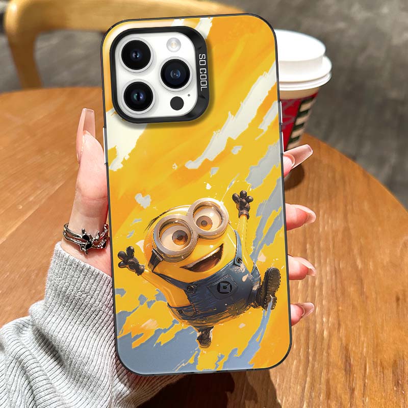 Despicable Me 4 Phone Case