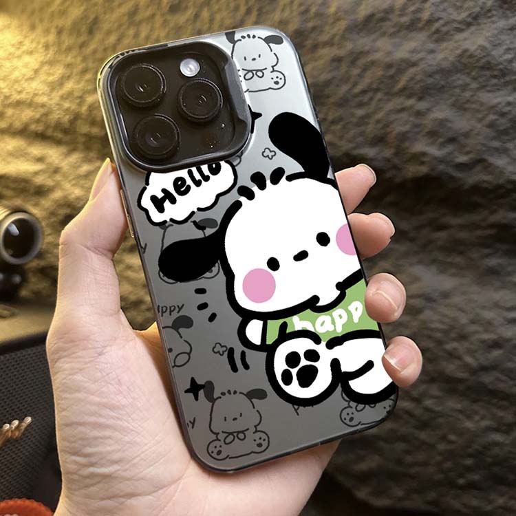 Sanrio Pochacco Phone Case