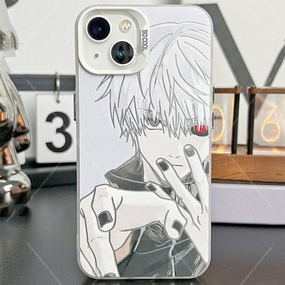 Tokyo Ghoul Phone Case