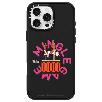 Squid Game Phone Case