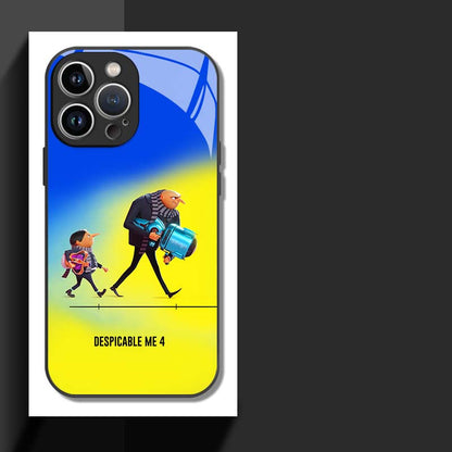 Despicable Me 4 Phone Case