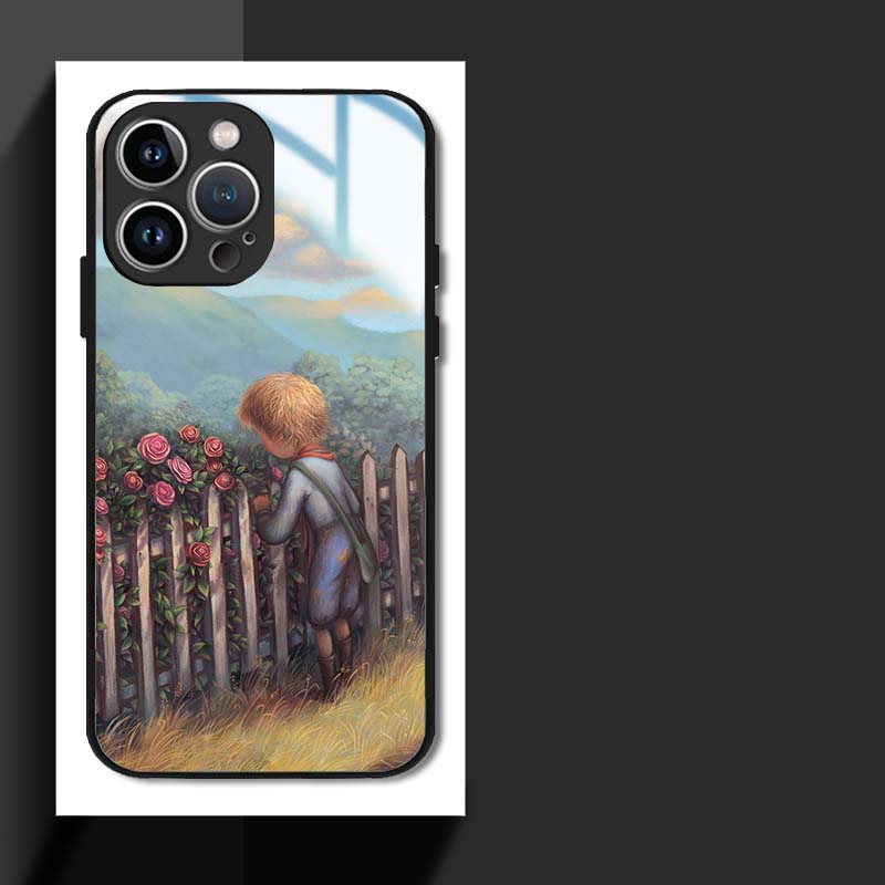 The Little Prince Phone Case