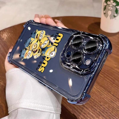 Despicable Me Phone Case